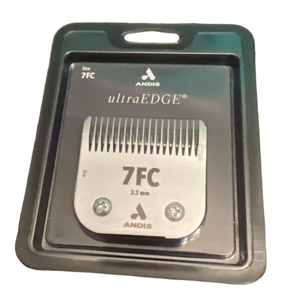 Andis‎ Ultraedge 7FC 3.2mm Blade NEW